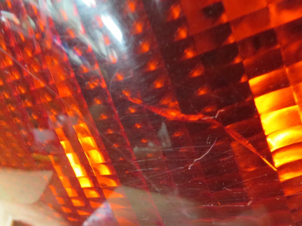 MERCURY TRACER 4 puertas SEDÁN 91-93 FORD ESCORT 4 puertas sedán 92-93 luz trasera pasajero Foto 2 de 4