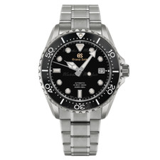 Grand Seiko Sport Automatic Hi-Beat 36000 Diver 200M 43.8mm SBGH291 watch