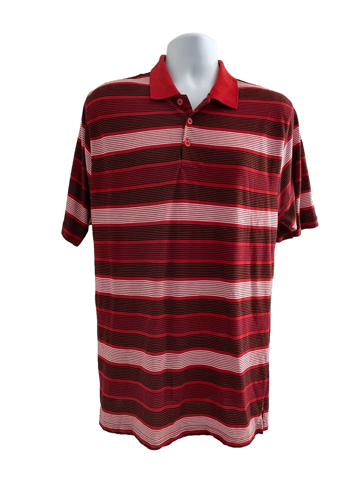 Camisas plateadas para hombre talla XL