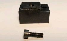 Traditions Buckhunter In Line Muzzleloader Barrel Holder Lug W/ Screw (R)