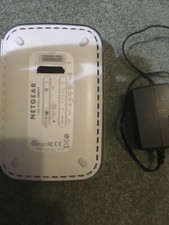 Netgear cable modem CMD31T