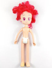 Magical Doremi Doll Poupée Dorémi Harukaze 25cm Bandai 2002 Loose