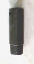 CORNWELL TOOLS USA P-2212-LL, 3/8" dr.3/8" Impact Socket, 2.1" Deep, 6 pt.