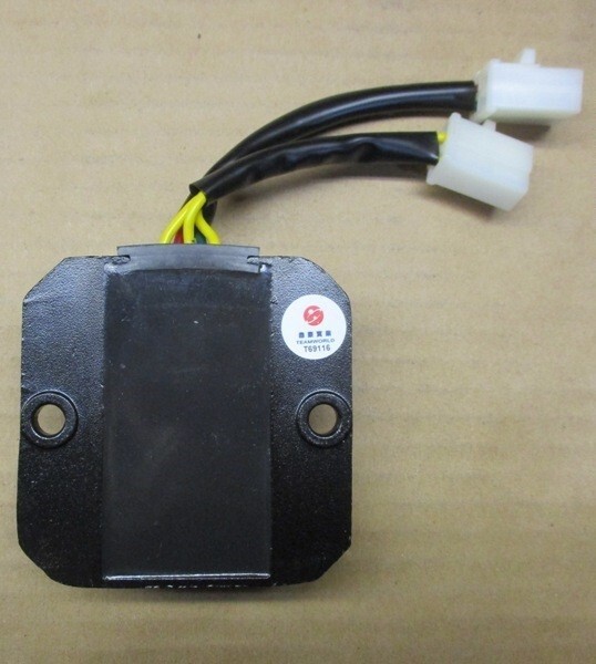 OEM Origin Regulator for SYM JOYMAX Z+125, CRUiSYM 125 ( 31600-F62