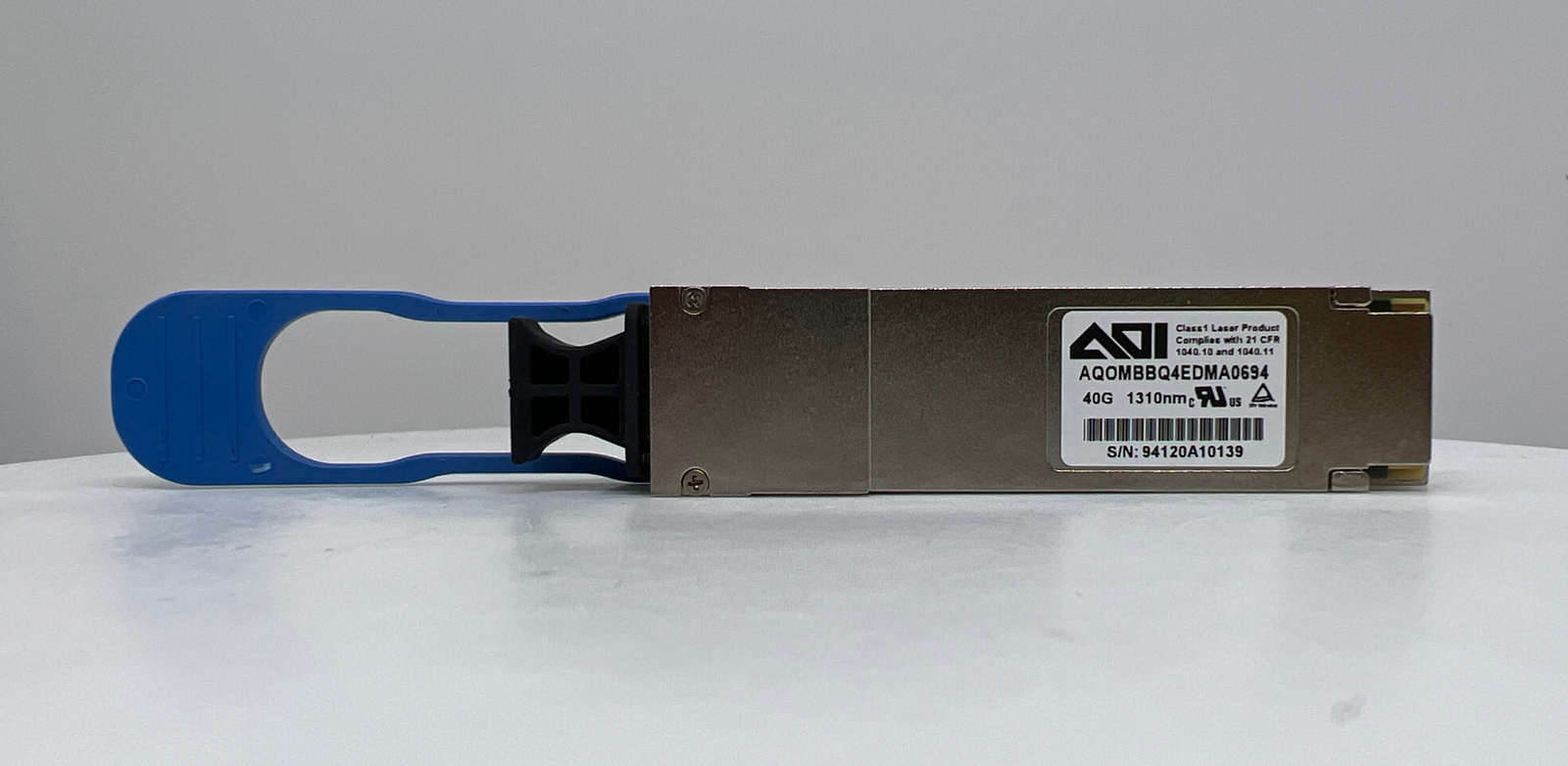 Ricetrasmettitore Per Fibra Ottica - TSQL4-F22JG8C - T&S Communications - Foto 7