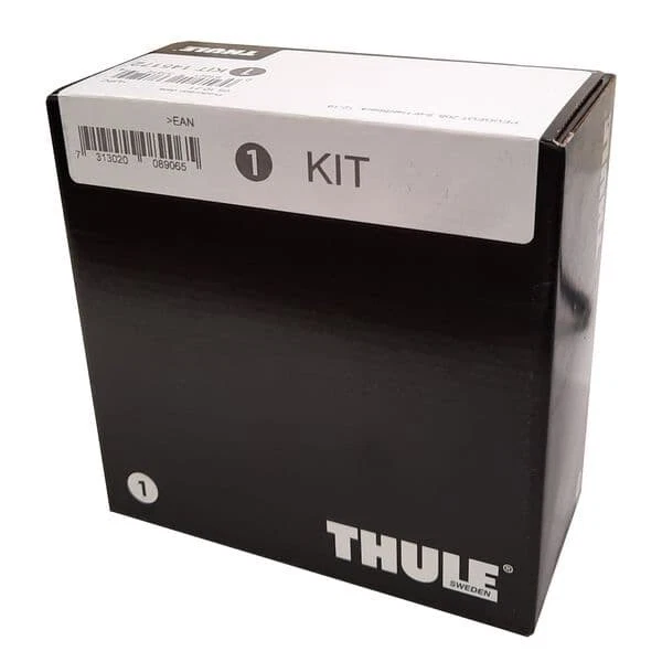 Thule Fitting Kits THULE kit RAPID SYSTEM 1797 Civic FC 4dr 17 21
