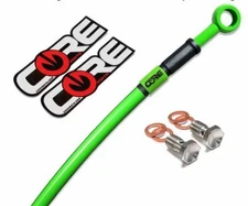  KAWASAKI KX450F 2018-2022 PERFORMANCE CLUTCH LINE KIT (1 LINE) COREMOTO