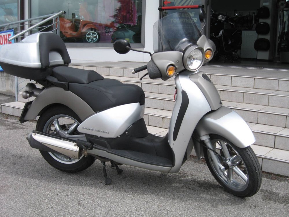 Scarabeo 125 Scarabeo Aprilia 50 Nuovo Scarabeo 125 Scooter