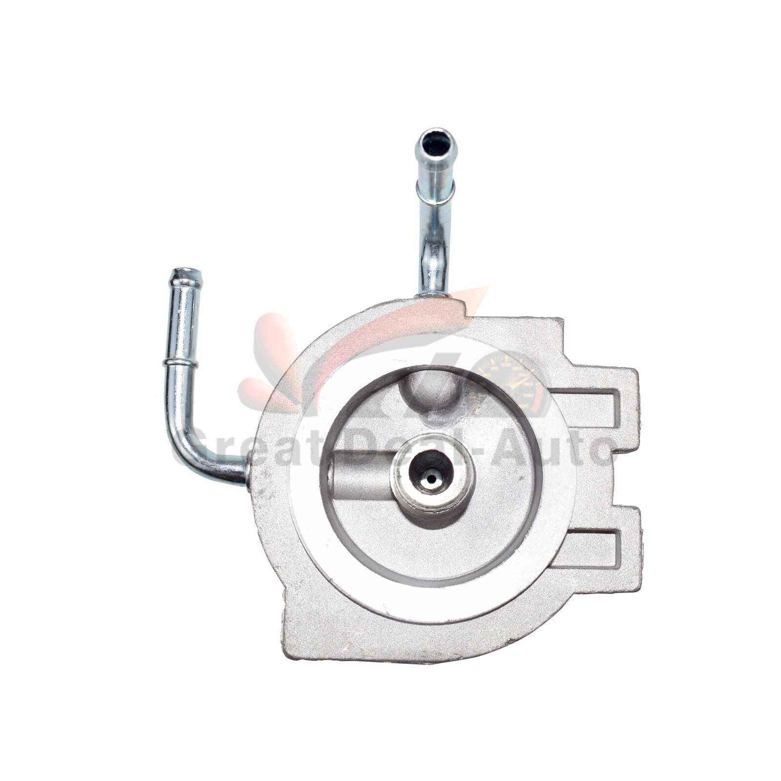 Diesel Fuel Primer Pump Assembly for Mazda Bravo B2500 UN 4cyl WLT 2