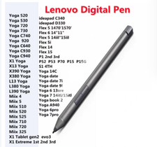 Lenovo Digital Pen 2 Yoga book 2 L380 yoga L390 yoga L13 yoga Stylus Touch Pen