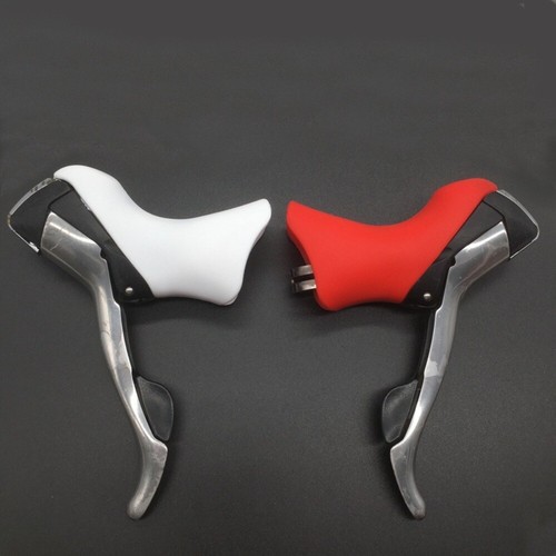1 pair Bracket Hoods for ST-5600, ST-6600, ST-5601, ST-5603, ST-6601, ST-6603 - Picture 6 of 13