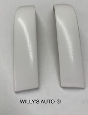 For 98-2011 Ford Ranger Left Driver Right Passenger Upgraded Roof Molding 2pcs For 98-2011 Ford Ranger Left Driver Right Passenger Upgraded Roof Molding 2pcs
