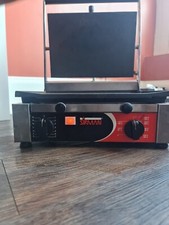  burger Contact Grill