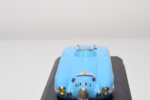 B21 1:43 TOPMODEL TOP MODEL TMC 122 GORDINI T24S TOUR DE FRANCE 1953 #1 MIB - Bild 6 von 20