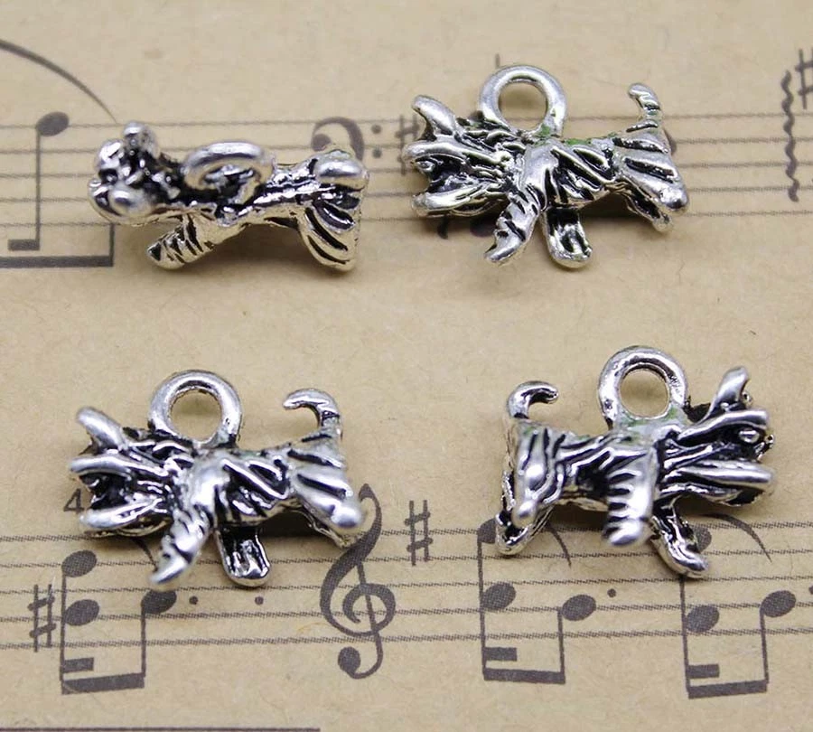 Animal charms hotsell for jewelry making