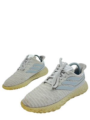 adidas Sobakov Grey Zapatillas Deportivas Para Hombres T.42 US.8 1/2 UK.8