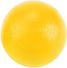 CANNONBALL Weighted Softball Pitching Training Physical Therapy Toning BALL