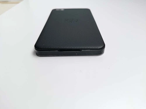 BlackBerry Z10 16GB Unlocked 4G 8MP GSM Touchscreen 4.2" Keyboard Smartphone - 第 14/15 張圖片