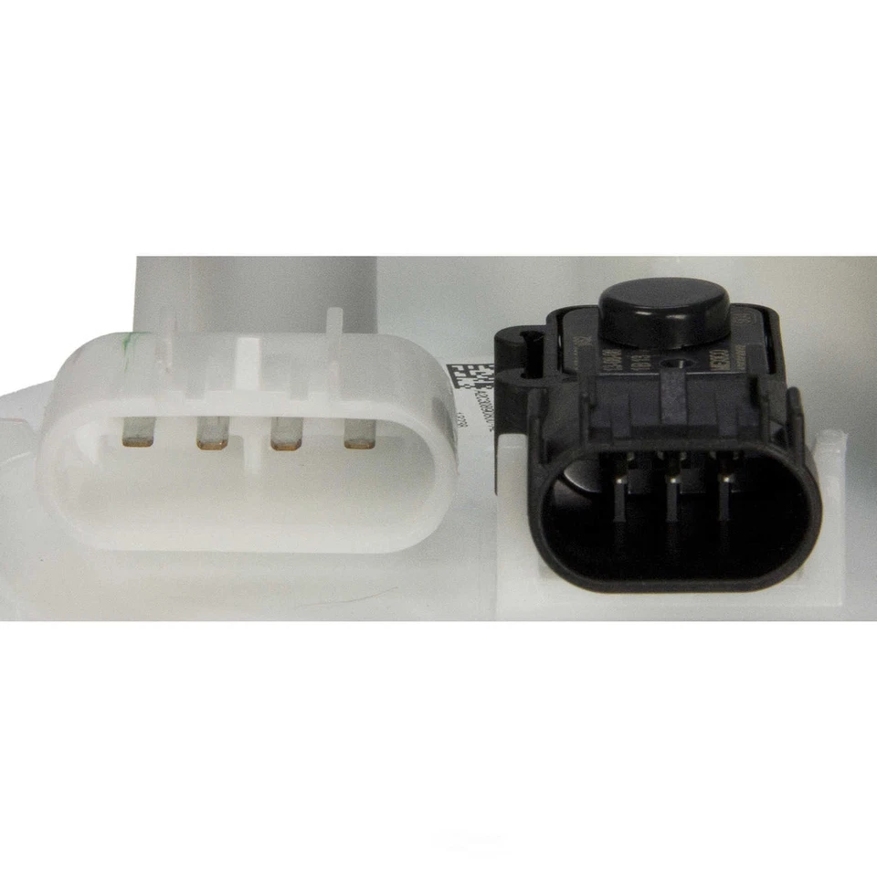 Conjunto de módulo de bomba de combustível compatível com Chevrolet Impala CARTER 2008-2011 - Imagem 4 de 4