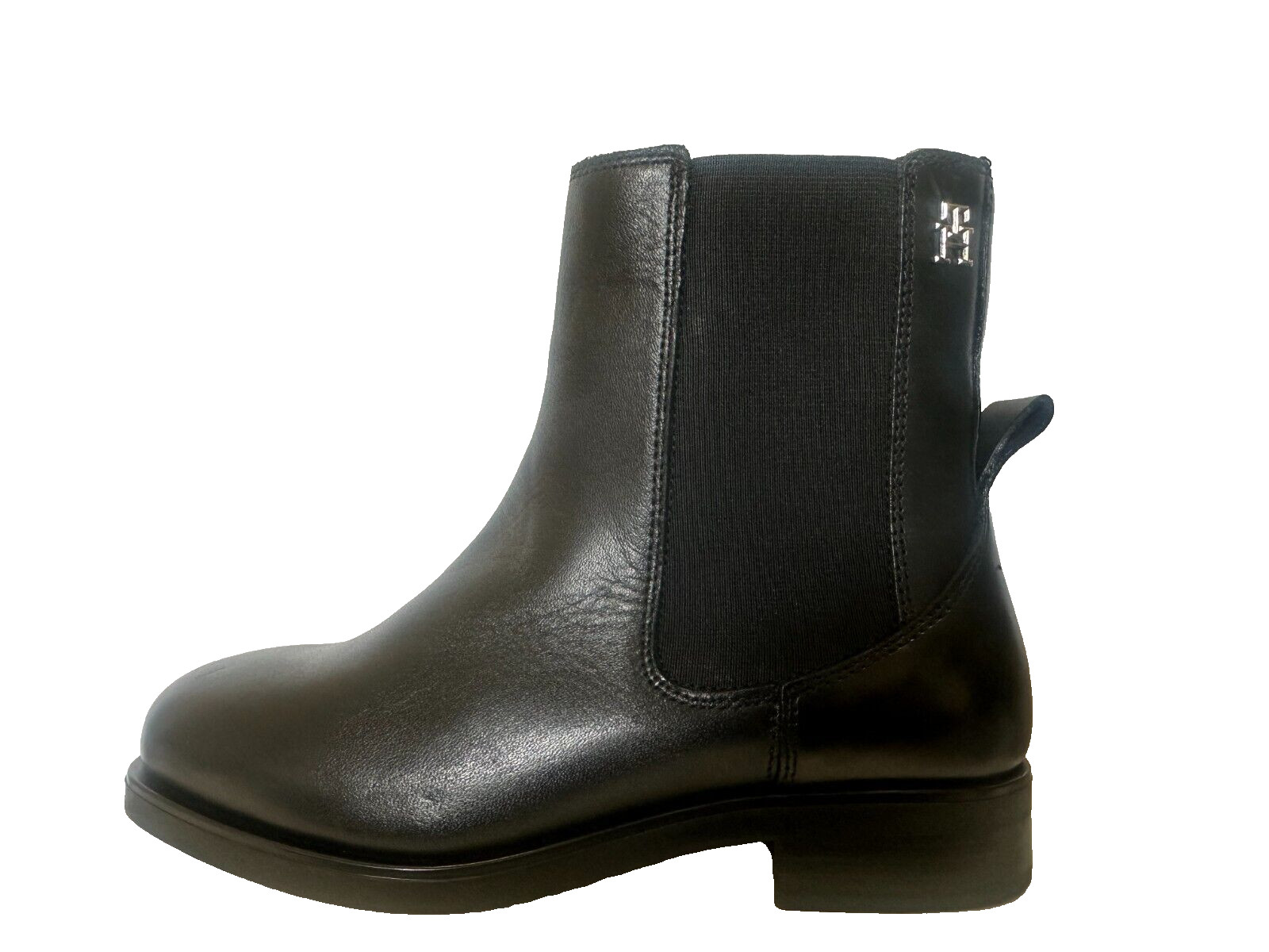 Tommy Hilfiger Elevates Essential Thermo Boots UK 3.5 US 6 EU 36 REF M706#