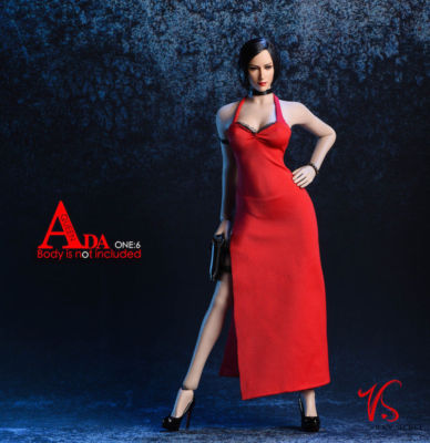 Ada wong nude base mmd - hbhon