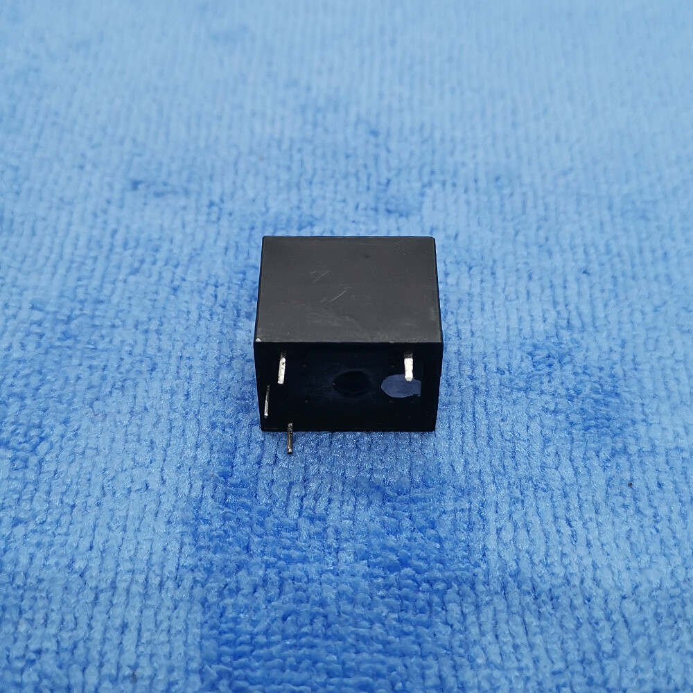 Relais De Puissance MEISHUO MPY-S-112-A - 12V DC, 25A, 4 Broches, Pour Circuit Imprimé (PCB)