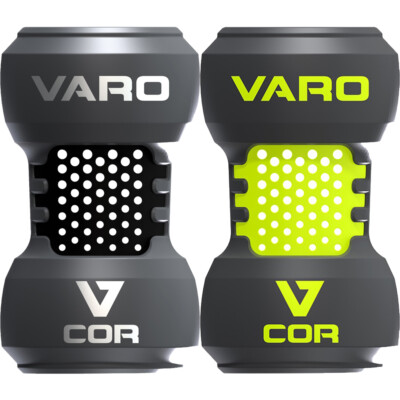 練習用具 VARO COR BAT TRAINING WEIGHT Varo COR Baseball Bat Training Weight 20 oz / 24 oz – Varo
