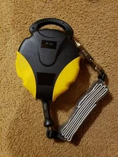 MSA Workman Self-Retracting Lanyard 36ft/11m Standard Length - SBA25