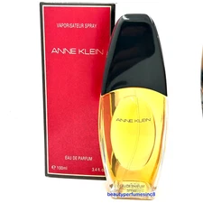 Anne Klein Perfume For Women 3.4 oz / 100 ml EDP Spray New Sealed Box
