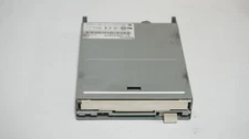 PANASONIC 3.5 1.44MB INTERNAL FLOPPY DRIVE JU-256A347P -=WARRANTY=-