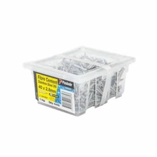 Paslode 40 x 2.8mm 1kg Stainless Steel Fibre Cement Nails - 440 Pack