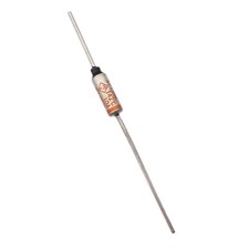 Supdriver 5-Pack Thermal Fuse G8A00 – 25A 093°C, TF-093C Replacement For MICROTEMP Appliances