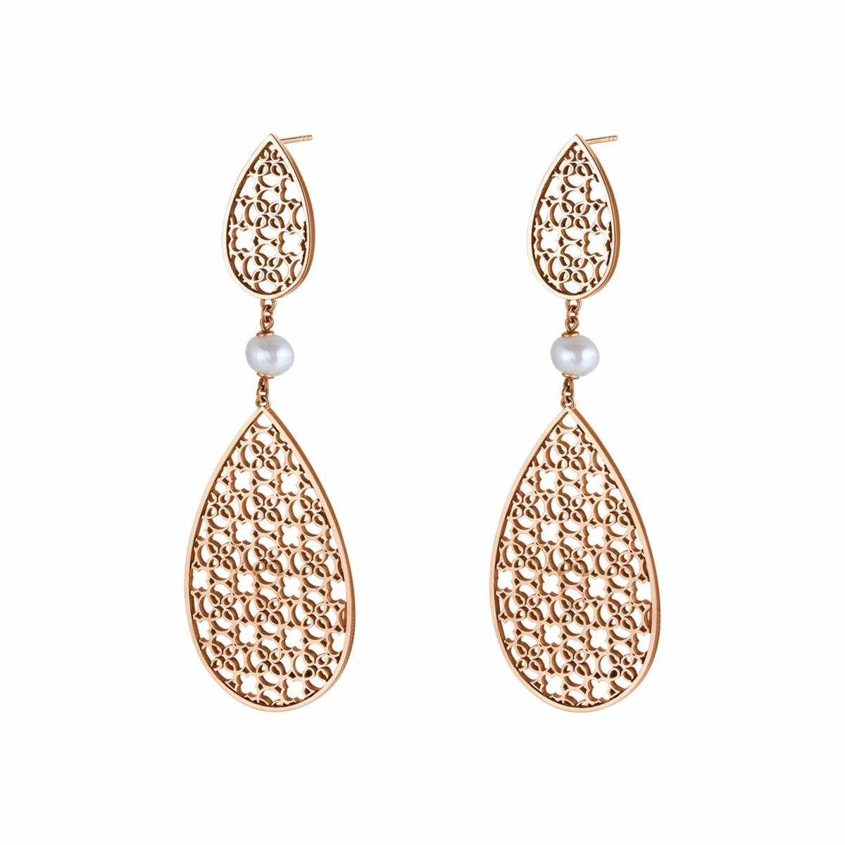 Brosway Orecchini Donna Collezione CHAKRA BHKL24