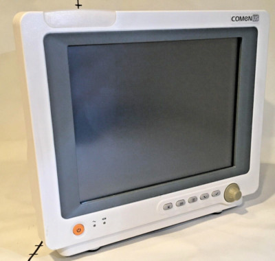 Multi-parameter patient monitor COMEN US