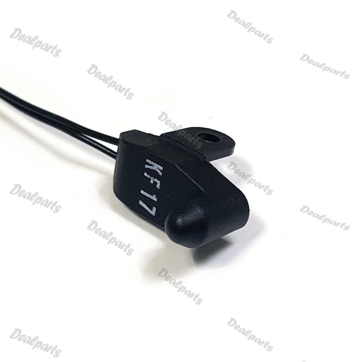 Genuine Renault Outside Temperature Sensor, 277227085R, Ambient 