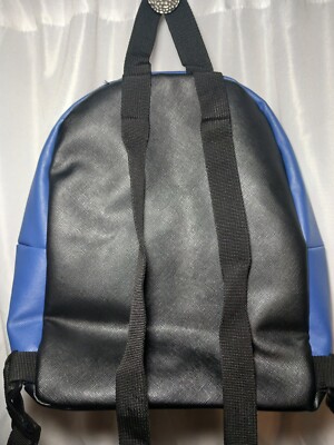 dunder mifflin mini backpack walmart The Office Office Mini Backpack, Men's, Size: One Size, Blue