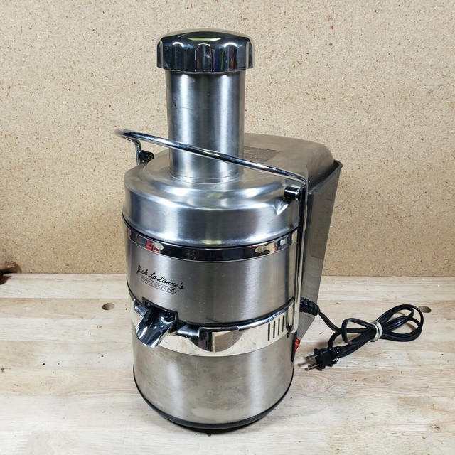 power juicer Incredible Savings