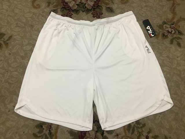fila shorts sale
