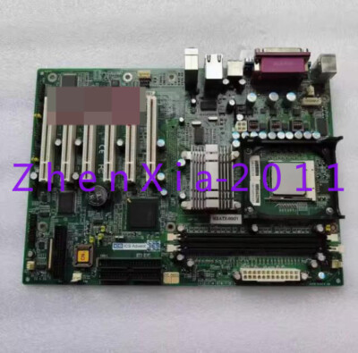 1PC Used ICS Advent MBATX-M801 Motherboard