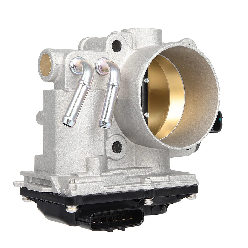 Cuerpo del acelerador para Acura Tl Honda Ridgeline 2009-2014 MDX 2007-2009 RDX 2013-2015 Foto 3 de 4