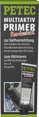 Petec Multiactive - Primer Combo Stick 10ml