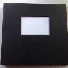 Memories Scrapbook Kit 20 Predesigned Pages Just Add Pics by Samsonite 12x12  