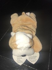 Ty Beanie Baby Wrinkles