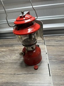 Coleman 200A Lantern | eBay