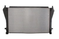 Thermotec DAW011TT LadeluftküHler TurboküHler FüR Audi A3 Q2 Q3 TT Ateca Leon