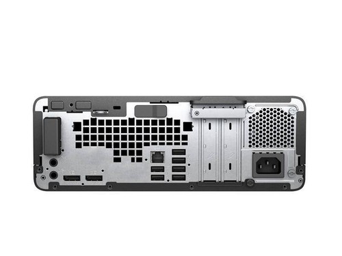 *3Jahre GEWL* HP ProDesk 600 G3 SFF i3 6Gen 8GB 500GB W11H - Bild 2 von 4