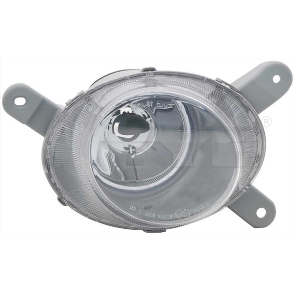 TYC Nebelscheinwerfer Links H1 FüR Volvo S60 I Baujahr: 01/2005-04/2010-image