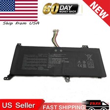 B21N1818-2 C21N1818-2 Battery for Asus VivoBook 14 F412 F412FA A412 X412 R424DA