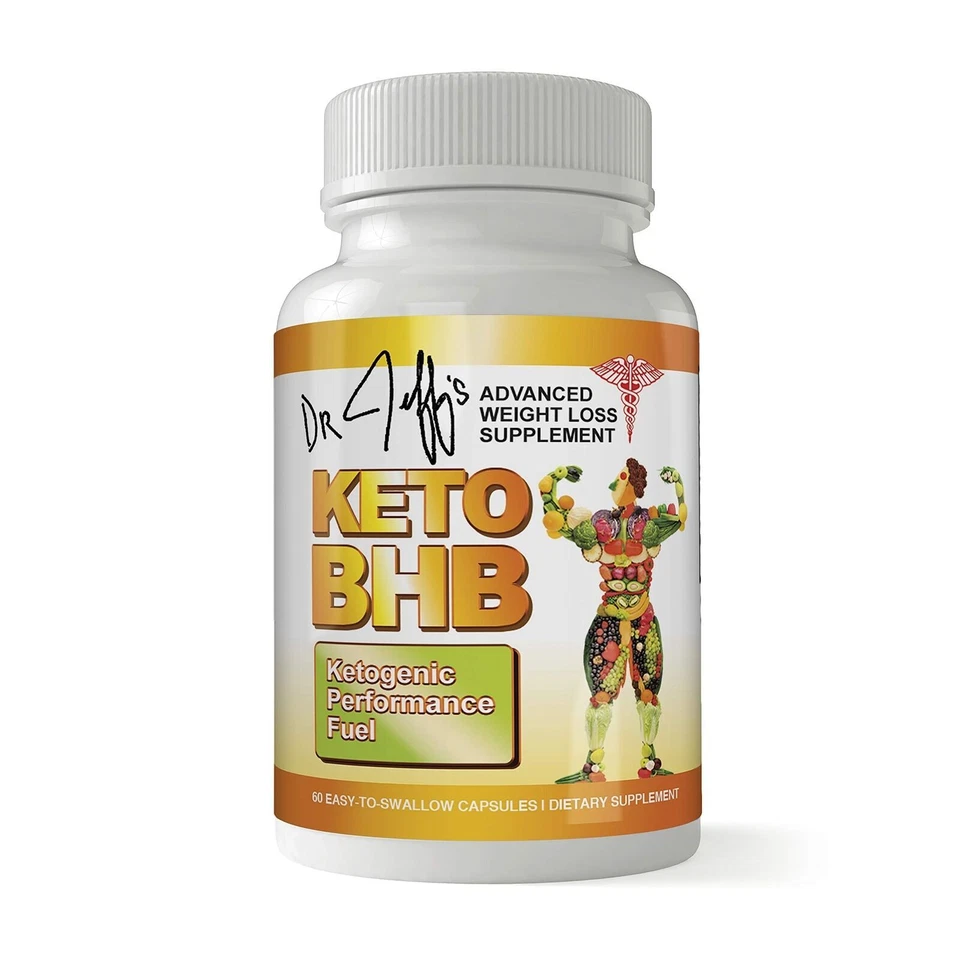 Gel de excitación 7Hour Power Male Enhancement y suplemento cetogénico para pérdida de peso cetogénico Foto 3 de 4