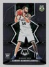 2021-22 Panini Mosaic Sandro Mamukelashvili #236